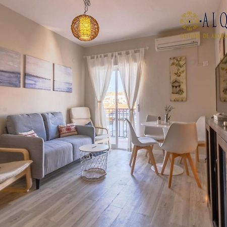 Apartamento Conde De Priego Κόρδοβα Εξωτερικό φωτογραφία