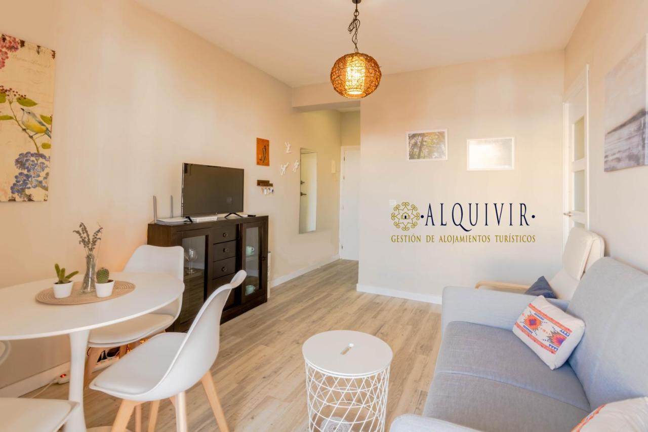 Apartamento Conde De Priego Κόρδοβα Εξωτερικό φωτογραφία